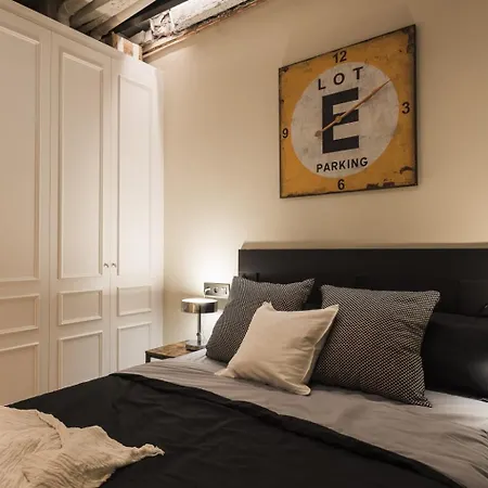 Apartament La Ribera By Staynnapartments