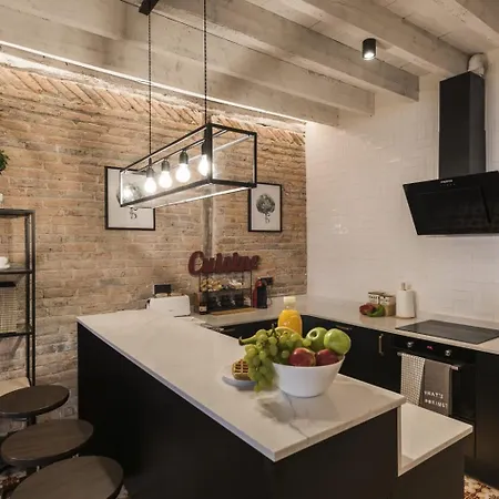 Apartament La Ribera By Staynnapartments