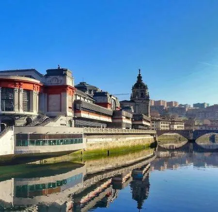 La Ribera By Staynnapartments Apartament