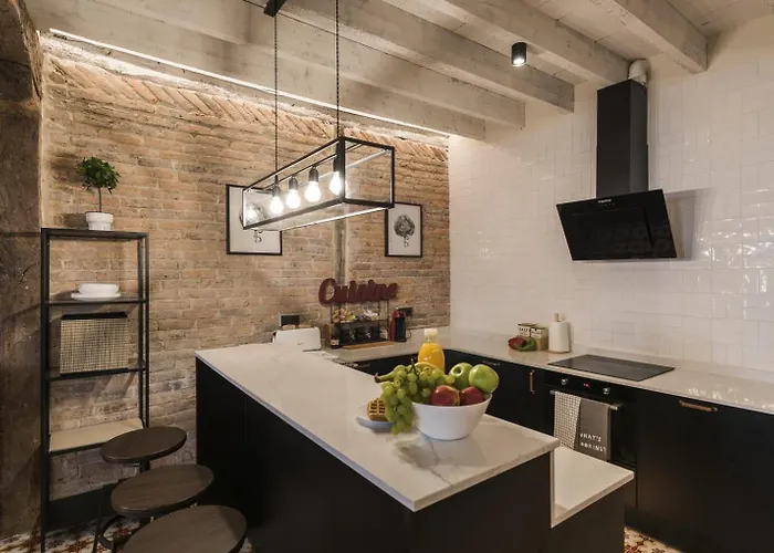 Apartamento La Ribera Ac By Staynnapartments