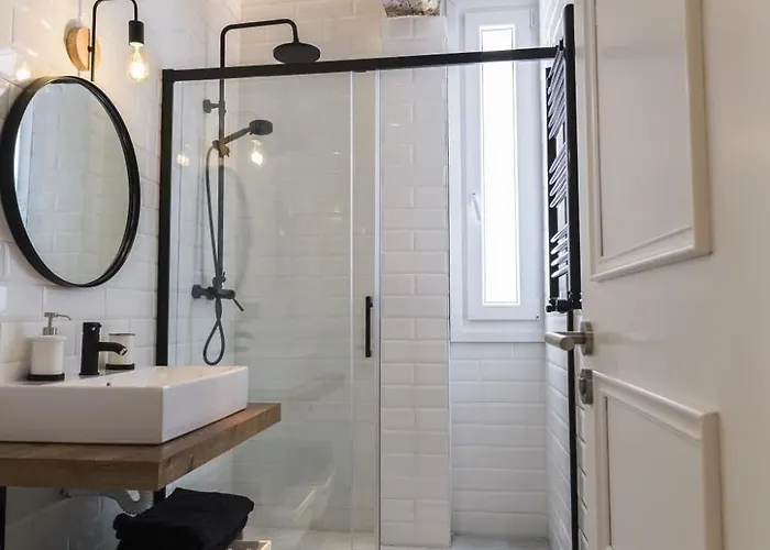 La Ribera Ac By Staynnapartments Apartamento