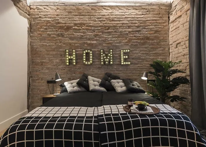 La Ribera Ac By Staynnapartments *