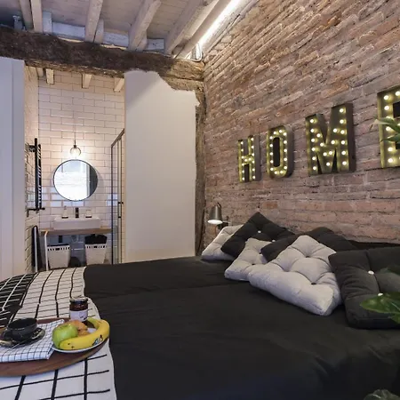 Apartment La Ribera By Staynnapartments Bilbao
