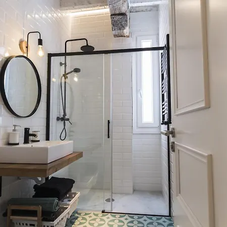 La Ribera Ac By Staynnapartments Appartement