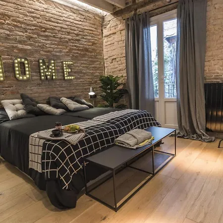 La Ribera By Staynnapartments