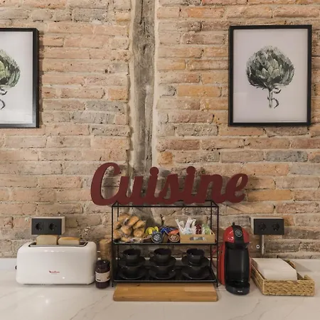 La Ribera By Staynnapartments 아파트