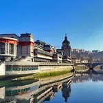 La Ribera Ac By Staynnapartments Apartamento