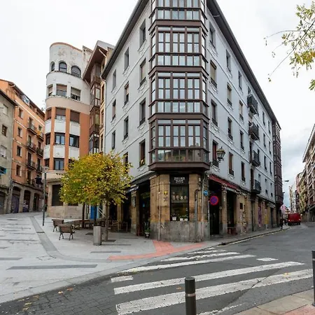 La Ribera Ac By Staynnapartments Apartamento *