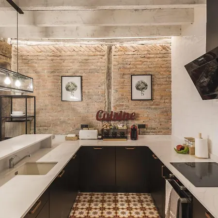 La Ribera By Staynnapartments Apartment