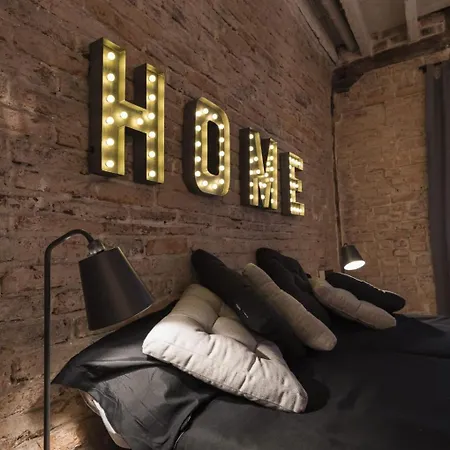 La Ribera By Staynnapartments Apartment *