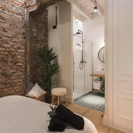 Apartment La Ribera By Staynnapartments *